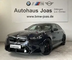 BMW M5 Limousine Sitzlüftung, Bowers  Wilkins, M Carbon