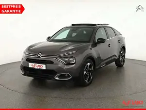 Citroen C4 PureTech 130 LED Navi Kamera Pano