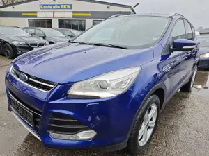 Ford Kuga Diesel 2.0 TDCi 4x4 Titanium