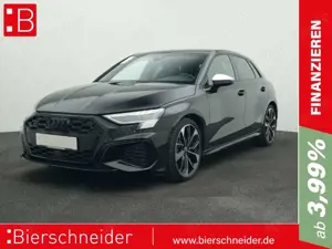 Audi S3 Sportback MATRIX NAVI ASSISTENZPAKET
