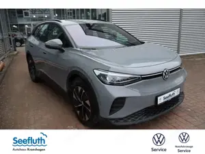 Volkswagen ID.4 210 kW Pro Wärmepumpe Harmann Head up RFK