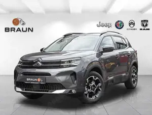 Citroen C5 Aircross BlueHDI 130 SS EAT8 MAX