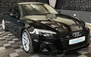 Audi S5 Sportback 3.0 TDI quattro, Matrix, Navi