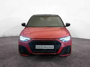 Audi A1 Bild 2