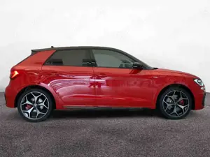 Audi A1 Bild 5