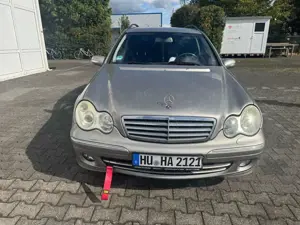 Mercedes-Benz C 220 T CDI Automatik Avantgarde