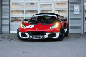 Lotus Elise 250 Cup * Type 49 by BF* Carbon Paket*