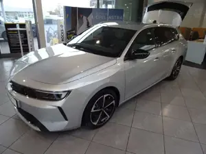 Opel Astra Elegance