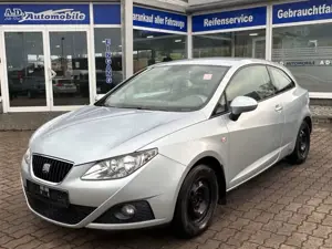 SEAT Ibiza SC Stylance / Style