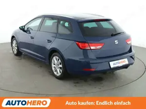SEAT Leon 1.2 TSI Style*PDC*SHZ*TEMPO*KLIMA*GARANTIE* Bild 3
