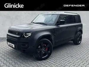 Land Rover Defender 110 5.0 P425 X  22" Pano Meridian