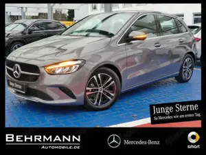 Mercedes-Benz B 180 B 180 Progressive +LED-Scheinw+AdvancePaket+MBUX