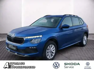 Skoda Kamiq 1.0 TSI DSG Selection KAMERA PDC SMART LINK