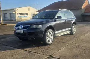 Volkswagen Touareg 2.5 R5 TDI Automatik