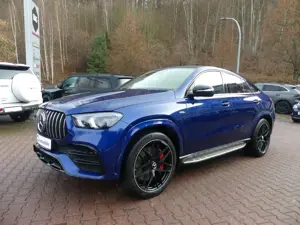 Mercedes-Benz GLE 53 AMG Coupé *4Matic+*360°Kam*Bourmester*DAB
