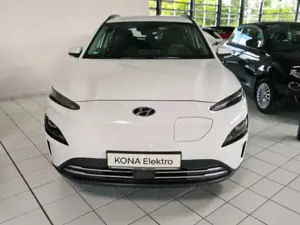 Hyundai KONA MY23 (100kW) SELECT-Paket, Effizienzpaket Bild 2