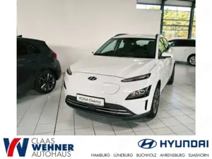 Hyundai KONA MY23 (100kW) SELECT-Paket, Effizienzpaket