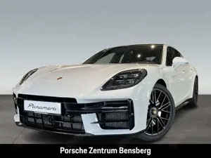 Porsche Panamera GTS