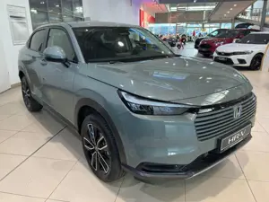 Honda HR-V Hybrid 1.5 Elegance