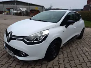 Renault Clio Limited