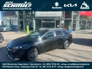 Kia Ceed SW / cee'd SW CEE'D SPORTSWAGON 1.5T AUTOMATIK GT-LINE