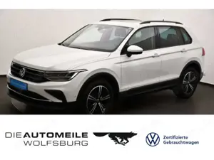 Volkswagen Tiguan 1.5 TSI DSG Life AHK/Pano/Einparkhi