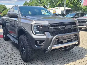 Ford Ranger Wildtrak 3,0 Stdhz +50hoch JÄGERUMBAU WINDE 4,5t