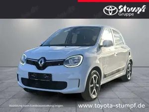 Renault Twingo Limited Tel.-Vorb. Berganfahrass. GA Speedlimiter