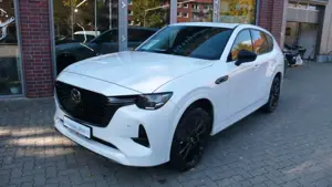 Mazda CX-60 3.3L e-SKYACTIV D 254ps Homura Plus AWD