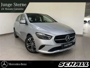Mercedes-Benz B 200 PROGRESSIVE+PANO+KEYLESS+MULTIBEAM+KAMERA