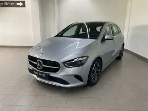 Mercedes-Benz B 200 PROGRESSIVE+PANO+KEYLESS+MULTIBEAM+KAMERA Bild 5