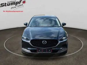 Mazda CX-30 CX-30/SKYACTIVE-G/140PS/AUT/CENTRE-LINE+DESI Bild 2