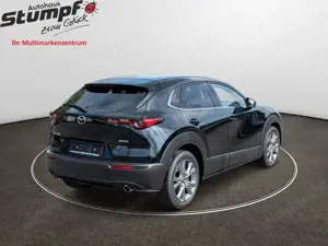 Mazda CX-30 CX-30/SKYACTIVE-G/140PS/AUT/CENTRE-LINE+DESI Bild 5
