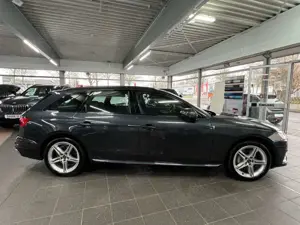Audi A4 Avant 40 TDI quattro advanced VIELE EXTRAS