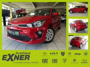Kia Rio 1.2 EDITION 7