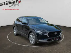 Mazda CX-30 CX-30/SKYACTIVE-G/140PS/AUT/CENTRE-LINE+DESI Bild 4