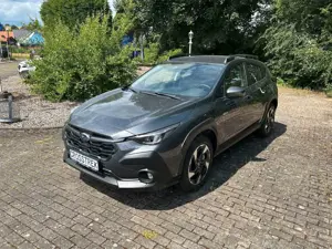 Subaru Crosstrek 2.0ie Active Lineartronic 4WD