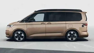 Volkswagen T7 California OCEAN TDI DSG *TOP*BESTELL-AKTION* Klima Bild 3