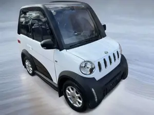 Others Others Ari 802 Klima/Kam/Navi/Leder/RW150km/L7e/80Km/h