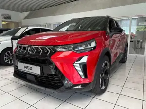 Mitsubishi ASX Intro Edition 1.6 Hybrid *AKTION 3,99%*