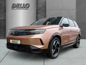 Opel Grandland GS Tech-P. 20Zoll HUD El. Panodach Navi digitales