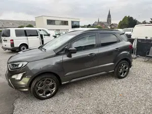 Ford EcoSport 1.0 EcoBoost ST-LINE