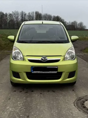 Daihatsu Cuore