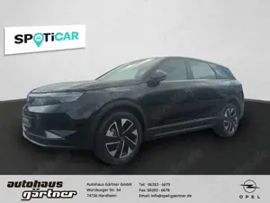 Opel Grandland 1.2 48V Mild- Hybrid Edition Navi LED ACC El. Heck