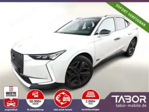 DS Automobiles DS 4 1.5 BHDi 130 EAT8 Cross Rivoli  LED Nav ACC