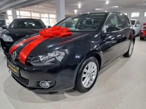 Volkswagen Golf VI Style- Gutachten - Garantie - 51.000km