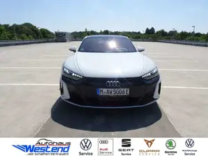 Audi e-tron GT 350kW quattro Leder LED Navi Klima Navi Leder