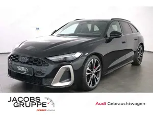 Audi A5 Avant 2.0 TDI quattro edition one S tronic