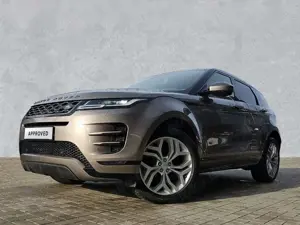 Land Rover Range Rover Evoque D180 R-Dynamic S