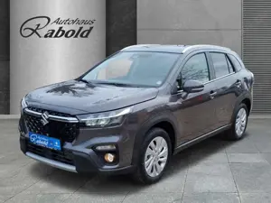 Suzuki S-Cross Comfort Automatik *Vorführwagen*
